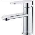 Single Handle Basin Faucet